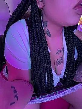 babyC269 online show from March 16, 2026, 9:28 pm