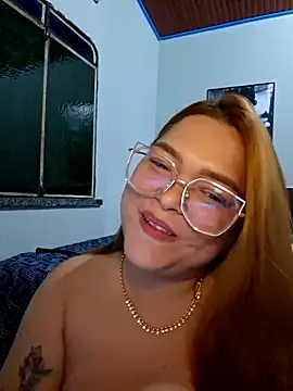 GoddessChaar online show from April 2, 2026, 1:46 am