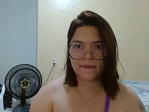 Snapshot of GoddessChaar chatting on February 21, 2025, 11:10 pm GoddessChaar online show from February 21, 2025, 11:10 pm