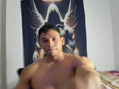 bigger ragnarsson online show from October 11, 2025, 12:39 pm