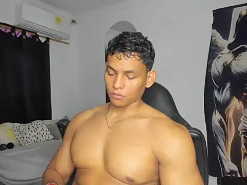 bigger ragnarsson online show from March 2, 2026, 2:02 pm