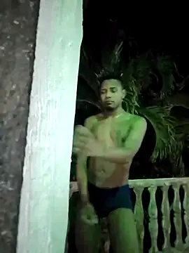 Liam Canales online show from February 25, 2025, 8:36 am