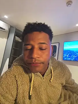 Liam Canales online show from January 13, 2026, 12:42 pm