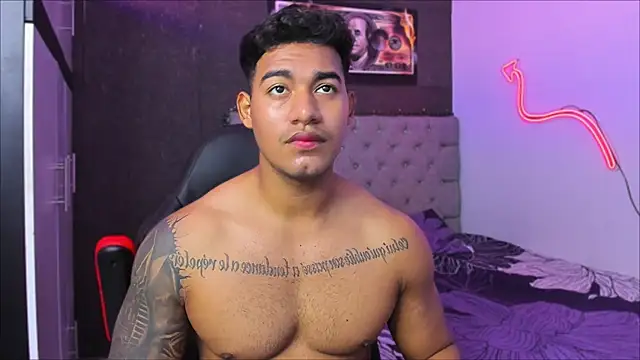 luigi hot  online show from January 15, 2026, 5:27 pm