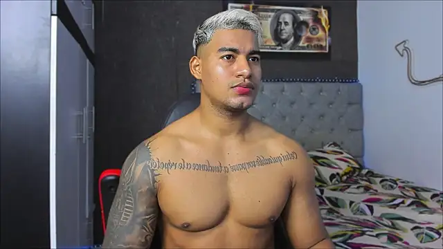 luigi hot  online show from February 12, 2026, 3:12 pm