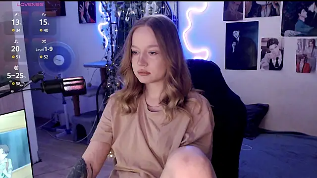 Snapshot of lissallor_ chatting on March 1, 2025, 3:10 am lissallor online show from March 1, 2025, 3:10 am