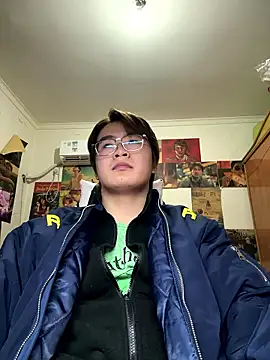 Snapshot of Anson0722 chatting on January 18, 2026, 2:31 pm Anson0722 online show from January 18, 2026, 2:31 pm