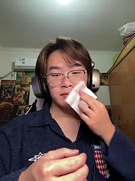 Snapshot of Anson0722 chatting on February 8, 2026, 3:21 pm Anson0722 online show from February 8, 2026, 3:21 pm