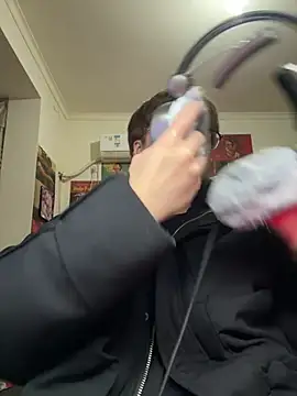 Snapshot of Anson0722 chatting on March 8, 2026, 12:52 pm Anson0722 online show from March 8, 2026, 12:52 pm