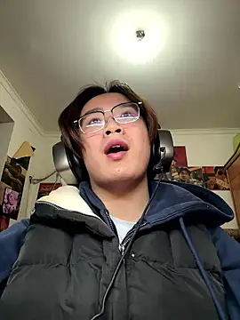 Snapshot of Anson0722 chatting on January 11, 2026, 12:34 pm Anson0722 online show from January 11, 2026, 12:34 pm