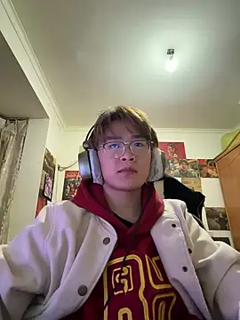 Snapshot of Anson0722 chatting on March 14, 2026, 3:18 pm Anson0722 online show from March 14, 2026, 3:18 pm