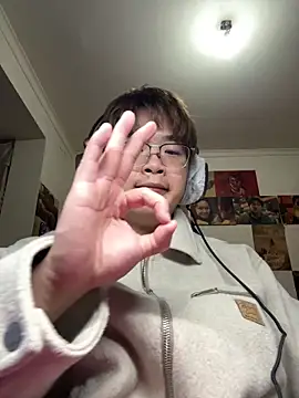 Snapshot of Anson0722 chatting on March 7, 2026, 1:16 pm Anson0722 online show from March 7, 2026, 1:16 pm