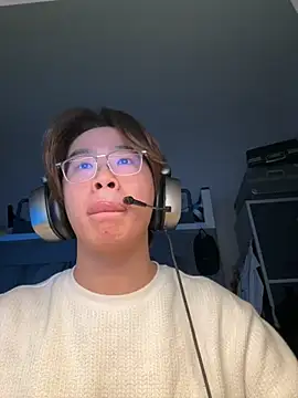 Snapshot of Anson0722 chatting on December 3, 2025, 6:57 am Anson0722 online show from December 3, 2025, 6:57 am