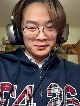 Snapshot of Anson0722 chatting on January 13, 2026, 3:05 pm Anson0722 online show from January 13, 2026, 3:05 pm