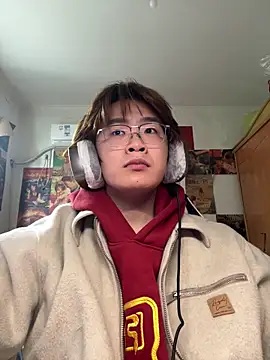 Snapshot of Anson0722 chatting on February 24, 2026, 9:10 am Anson0722 online show from February 24, 2026, 9:10 am