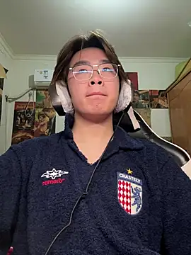 Snapshot of Anson0722 chatting on February 28, 2026, 1:00 pm Anson0722 online show from February 28, 2026, 1:00 pm