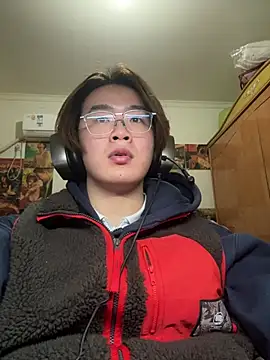 Snapshot of Anson0722 chatting on January 12, 2026, 2:57 pm Anson0722 online show from January 12, 2026, 2:57 pm