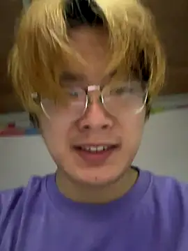 Snapshot of Anson0722 chatting on October 29, 2025, 3:33 pm Anson0722 online show from October 29, 2025, 3:33 pm