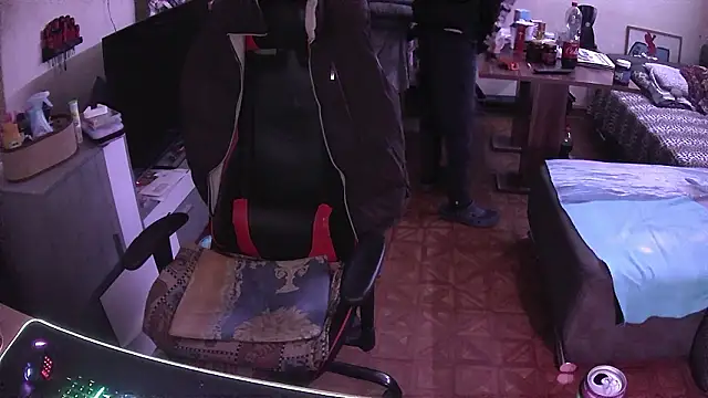 DerGeileLoveboy online show from January 31, 2026, 11:47 pm