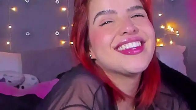 Anaroussew02 online show from September 28, 2025, 5:14 am