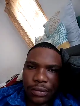 Thandowavy online show from April 15, 2026, 12:32 pm