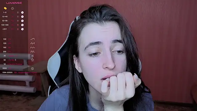 Snapshot of reaiss chatting on February 23, 2026, 3:41 am reaiss online show from February 23, 2026, 3:41 am