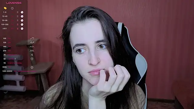 Snapshot of reaiss chatting on February 14, 2026, 9:53 am reaiss online show from February 14, 2026, 9:53 am