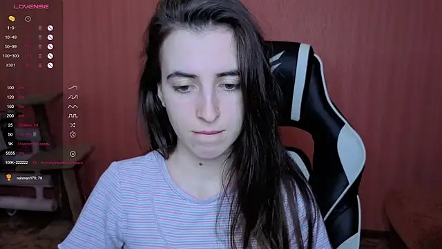 Snapshot of reaiss chatting on February 11, 2026, 5:29 am reaiss online show from February 11, 2026, 5:29 am