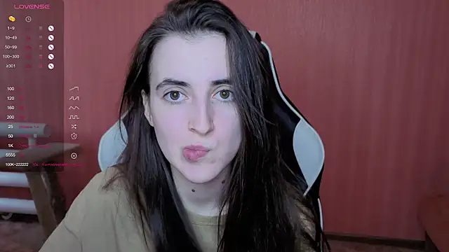 Snapshot of reaiss chatting on February 26, 2026, 6:24 am reaiss online show from February 26, 2026, 6:24 am