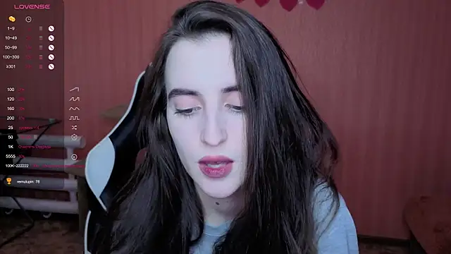 Snapshot of reaiss chatting on February 3, 2026, 6:22 am reaiss online show from February 3, 2026, 6:22 am