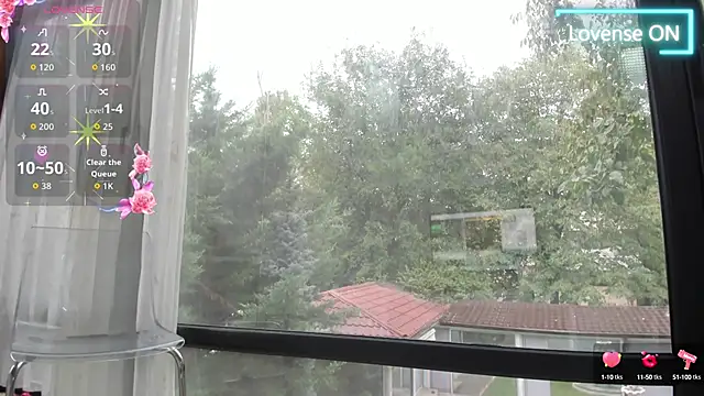 Bella Posh online show from September 17, 2025, 5:42 am