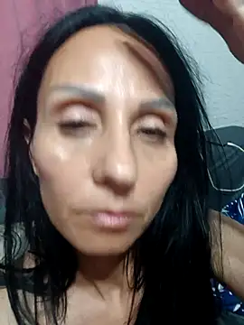 Ramona870 online show from September 17, 2025, 8:16 am