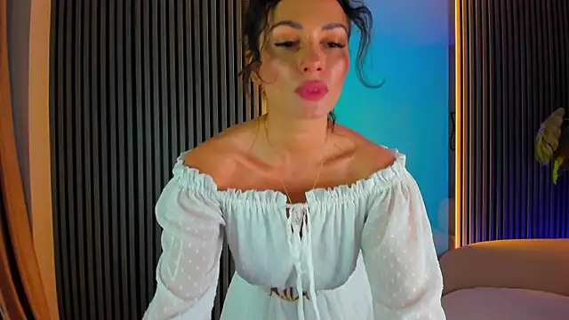 Kaya Sins online show from May 12, 2026, 3:14 am