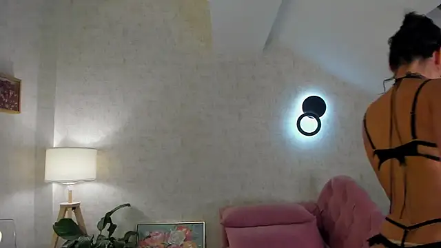 Kaya Sins online show from November 30, 2025, 5:19 am