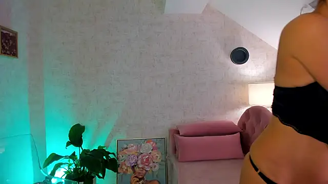 Kaya Sins online show from December 14, 2025, 5:13 am