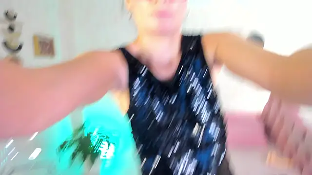 Kaya Sins online show from January 8, 2026, 5:13 am