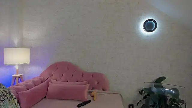 Kaya Sins online show from September 24, 2025, 4:19 am