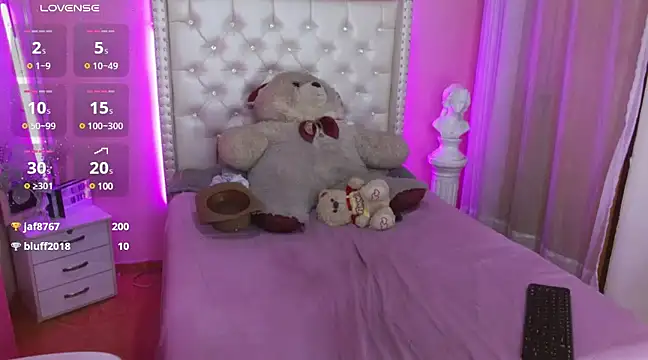 callum 77 online show from March 20, 2025, 11:12 pm