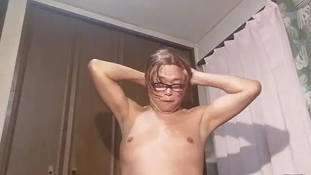 Nobukosan online show from April 26, 2026, 1:19 pm