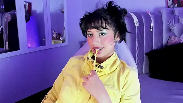 Seren Bleck online show from September 13, 2025, 4:01 am