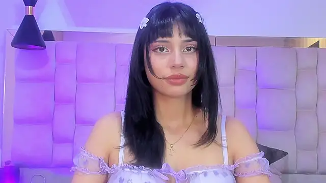 Seren Bleck online show from December 2, 2025, 2:45 am