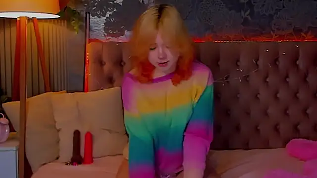 EmilyAngells online show from February 2, 2026, 7:07 am