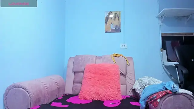 denise babe  online show from July 16, 2026, 1:30 pm