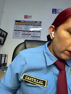Megan-01- online show from July 13, 2026, 2:05 pm