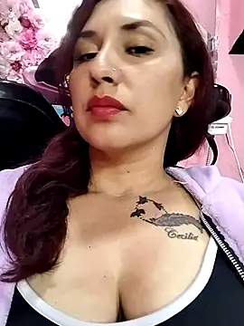 Snapshot of Megan-01- chatting on March 11, 2025, 9:37 pm Megan-01- online show from March 11, 2025, 9:37 pm