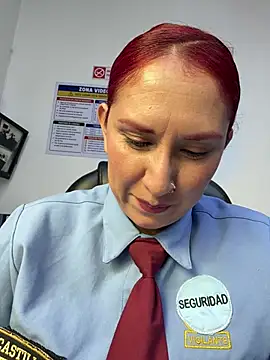 Megan-01- online show from July 10, 2026, 12:49 pm