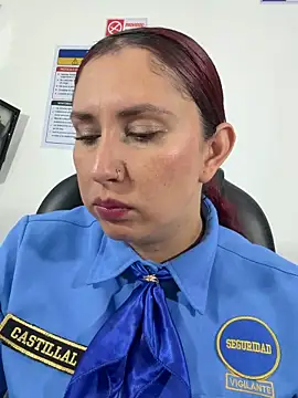 Megan-01- online show from May 22, 2026, 11:52 am