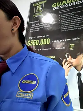 Megan-01- online show from November 18, 2025, 12:41 pm