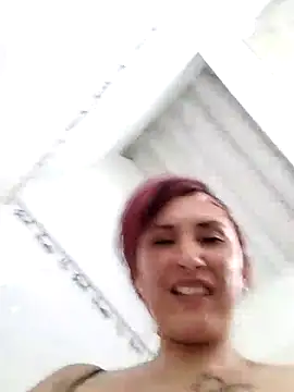 Snapshot of Megan-01- chatting on March 1, 2025, 4:54 pm Megan-01- online show from March 1, 2025, 4:54 pm