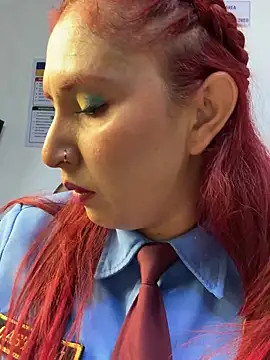 Megan-01- online show from July 7, 2026, 1:03 pm